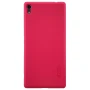 Nillkin Super Frosted Shield Matte cover case for Sony Xperia XA Ultra order from official NILLKIN store